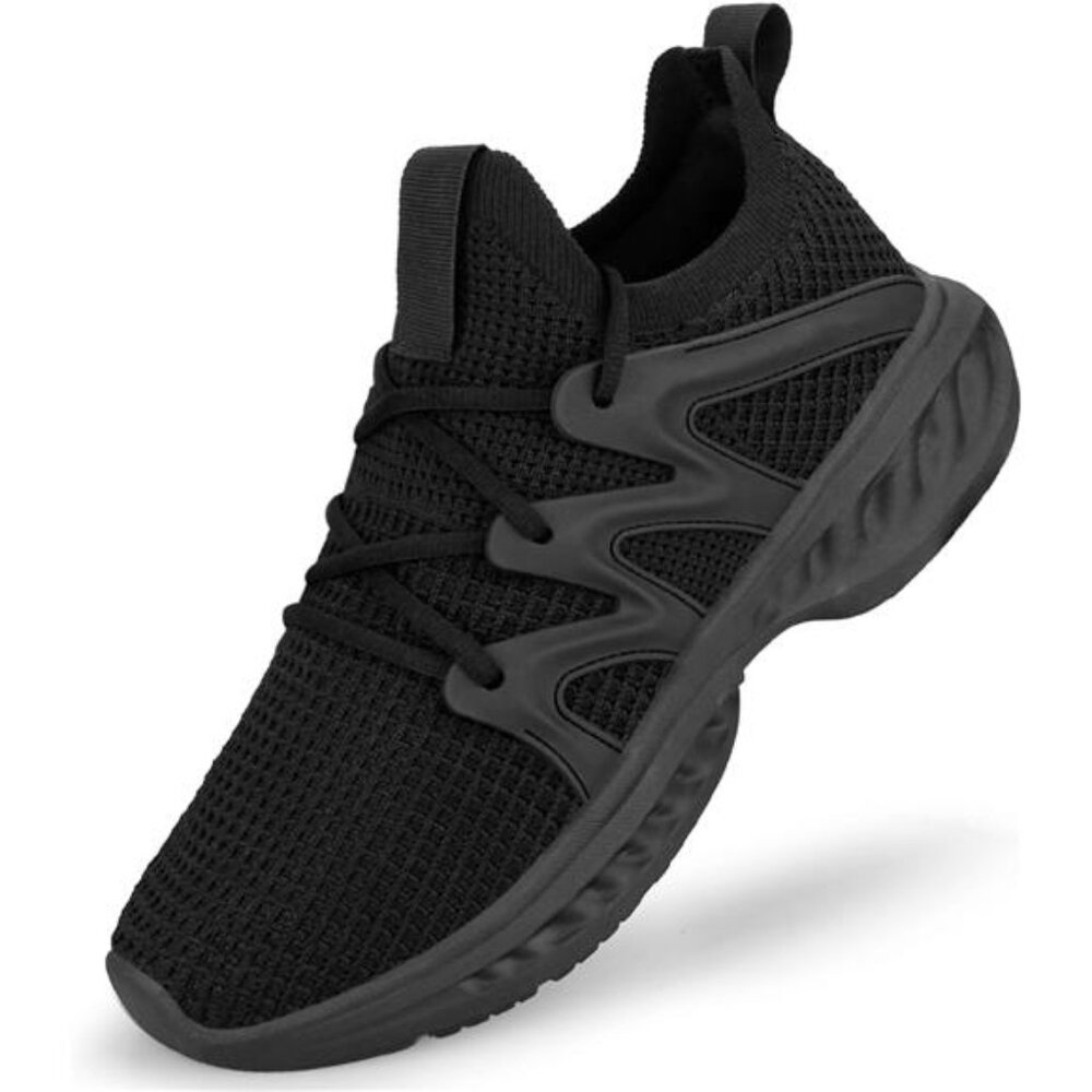 Women Shoes Lightweight Tennis Shoes Non Slip Gym Workout Shoes